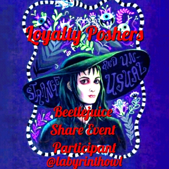 Why can’t the ghost have any children? He has a Halloweenie. 👻Final Roster👉👉 - Picture 8 of 11